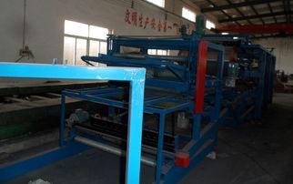 金科壓瓦機(jī)機(jī)械 專(zhuān)業(yè)建材生產(chǎn)加工設(shè)備全覽