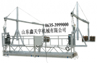 鑫天宇電動(dòng)吊籃 工程機(jī)械領(lǐng)域的高性?xún)r(jià)比選擇