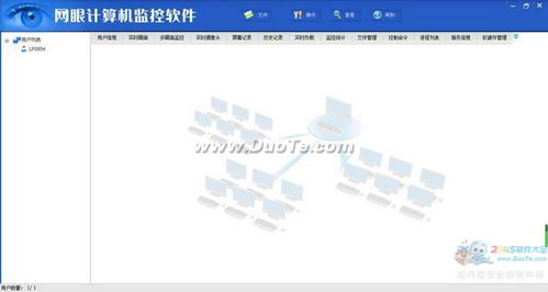 計(jì)算機(jī)軟件開(kāi)發(fā)入門(mén) 從零開(kāi)始構(gòu)建你自己的監(jiān)控軟件