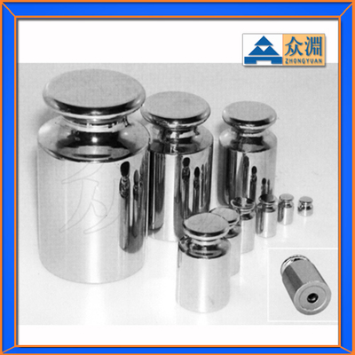 校正天平E2級砝碼與F1等級砝碼價格解析——上海眾淵實業網絡技術服務指南