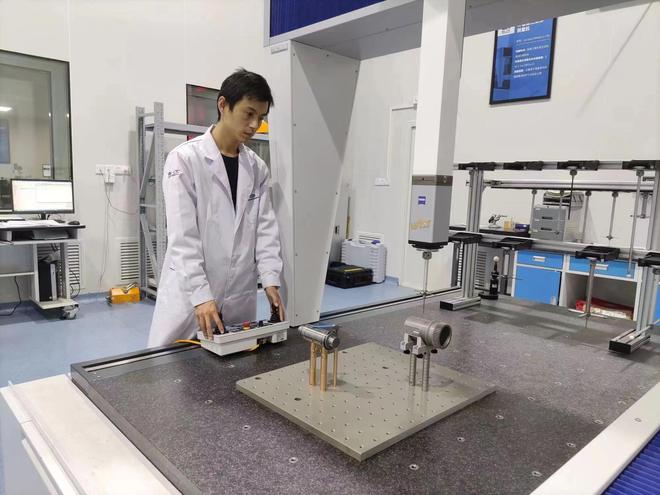 我國首個國家海洋動力裝備產業計量測試中心獲批籌備，即將落戶上海