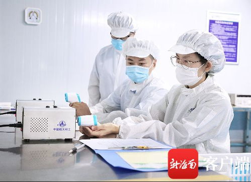 計(jì)量服務(wù)進(jìn)企業(yè)，網(wǎng)絡(luò)技術(shù)助復(fù)產(chǎn)——海南省市場(chǎng)監(jiān)管局精準(zhǔn)助力企業(yè)復(fù)工復(fù)產(chǎn)