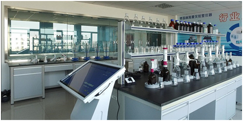 德國(guó)赫施曼（中國(guó)）技術(shù)服務(wù)中心與河北省計(jì)量監(jiān)督檢測(cè)研究院廊坊分院聯(lián)合共建“德國(guó)赫施曼微體積概念展示中心” 開啟精準(zhǔn)計(jì)量網(wǎng)絡(luò)技術(shù)服務(wù)新篇章