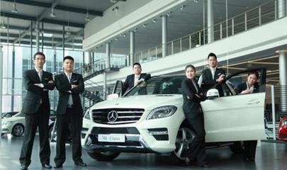 駛向未來 顧問式銷售如何重塑新能源汽車購車體驗